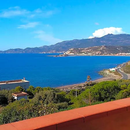 Mareviglioso Marevellous Sea Front 4* Magomadas
