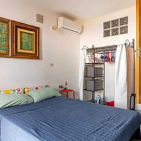 Mareviglioso Marevellous Sea Front 4*