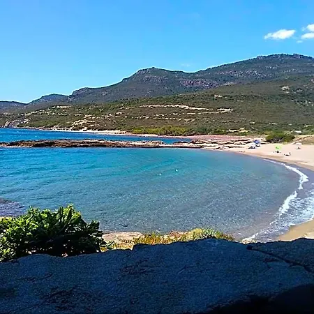 Mareviglioso Marevellous Sea Front 4*