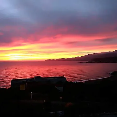 Mareviglioso Marevellous Sea Front 4*