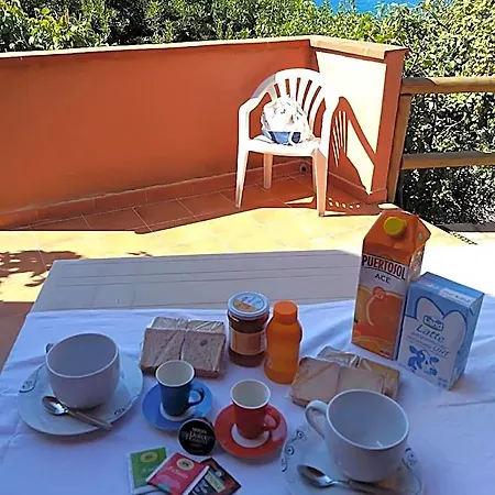 Mareviglioso Marevellous Sea Front Hotell 4*