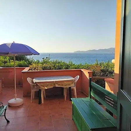 Mareviglioso Marevellous Sea Front 4* Magomadas