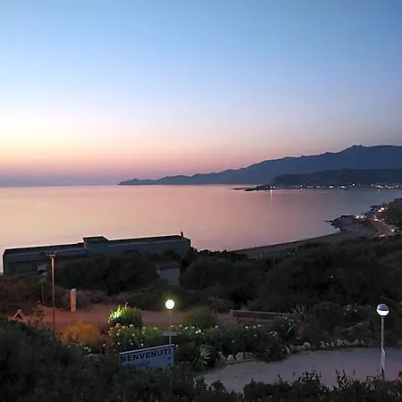 Mareviglioso Marevellous Sea Front 4* Magomadas