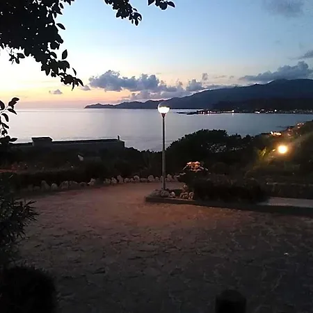 Mareviglioso Marevellous Sea Front 4*