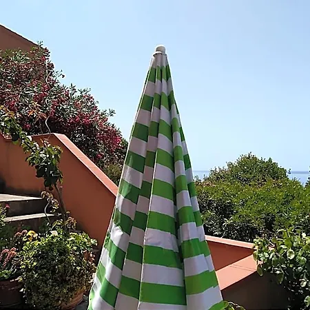 Hotell Mareviglioso Marevellous Sea Front
