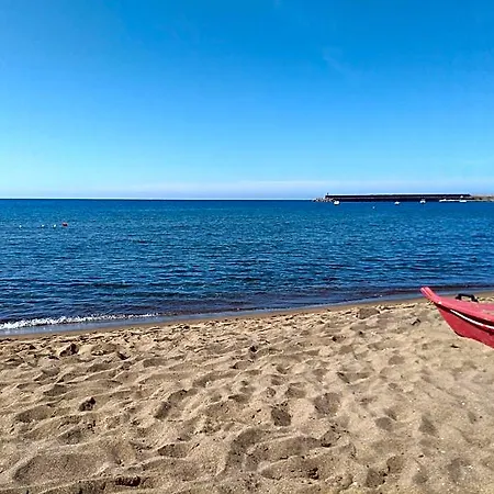 Mareviglioso Marevellous Sea Front 4* Magomadas