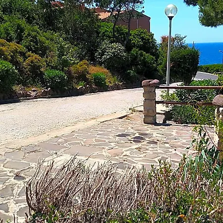Hotell Mareviglioso Marevellous Sea Front