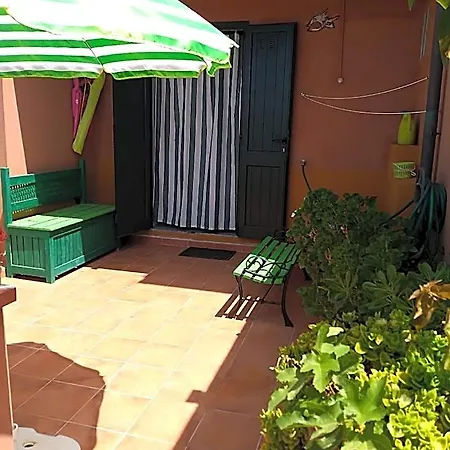 Hotel Mareviglioso Marevellous Sea Front 4*